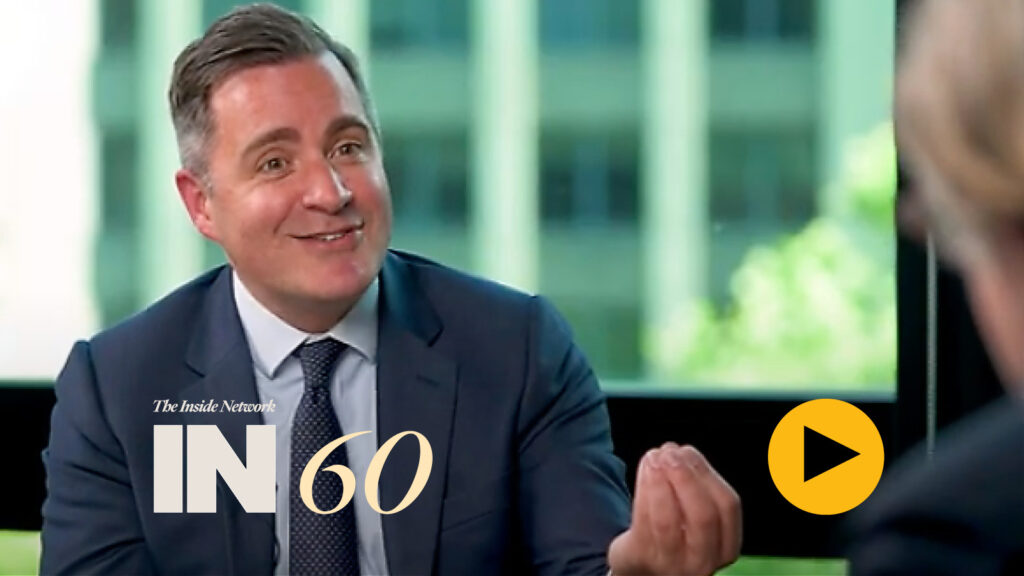 IN60 with Victor Rodriguez from CIP Asset Management