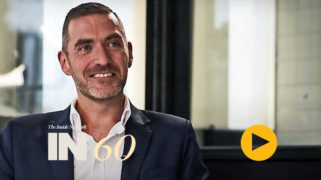 IN60 with Adam Bronts from Castlerock Property