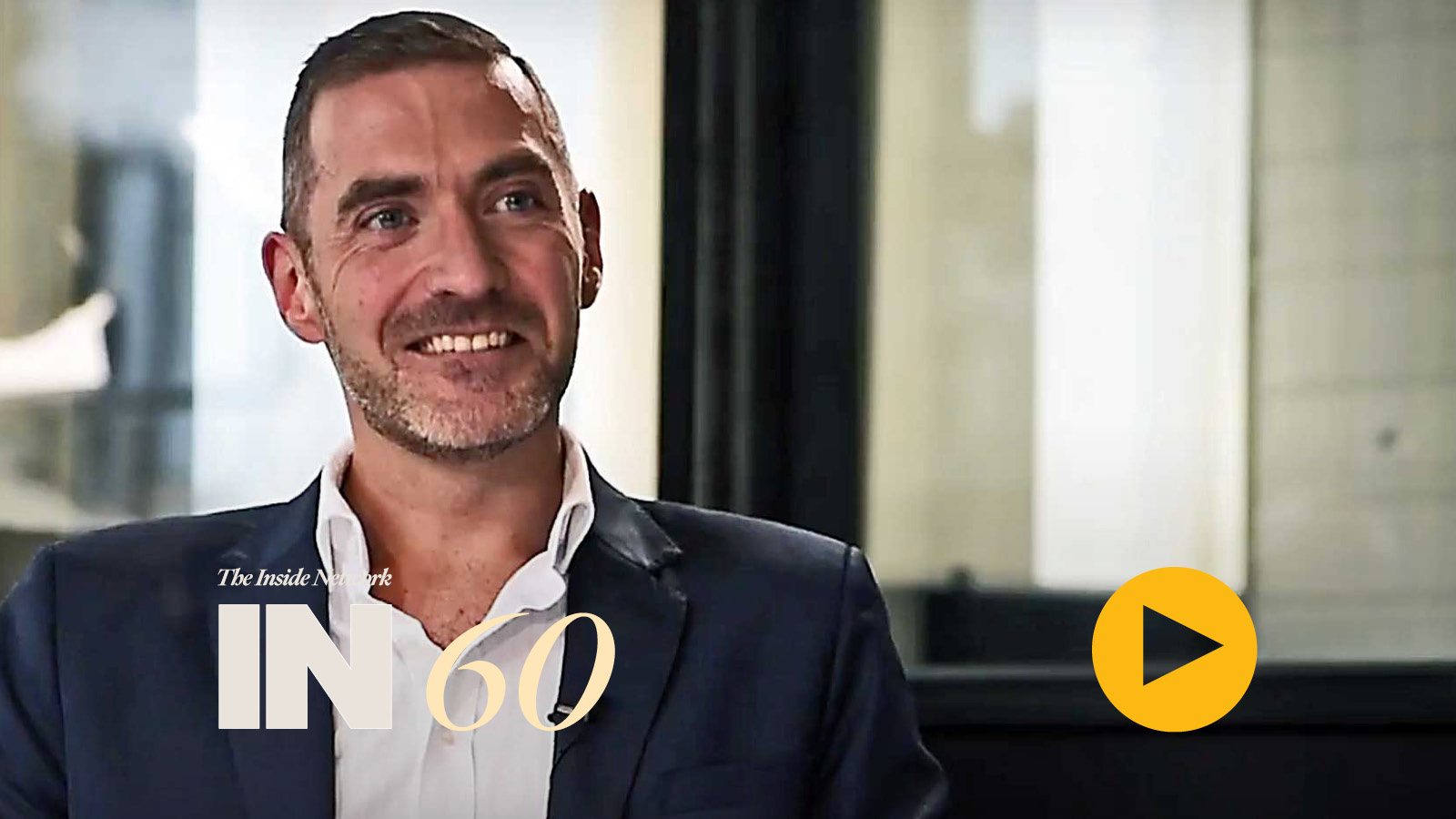 IN60 with Adam Bronts from Castlerock Property