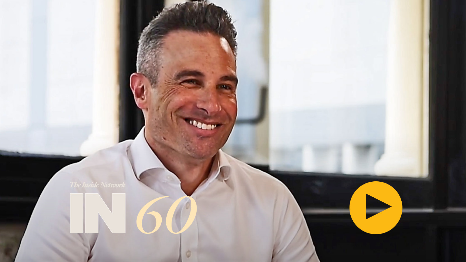 IN60 with Paul Nagy from Epsilon Direct Lending