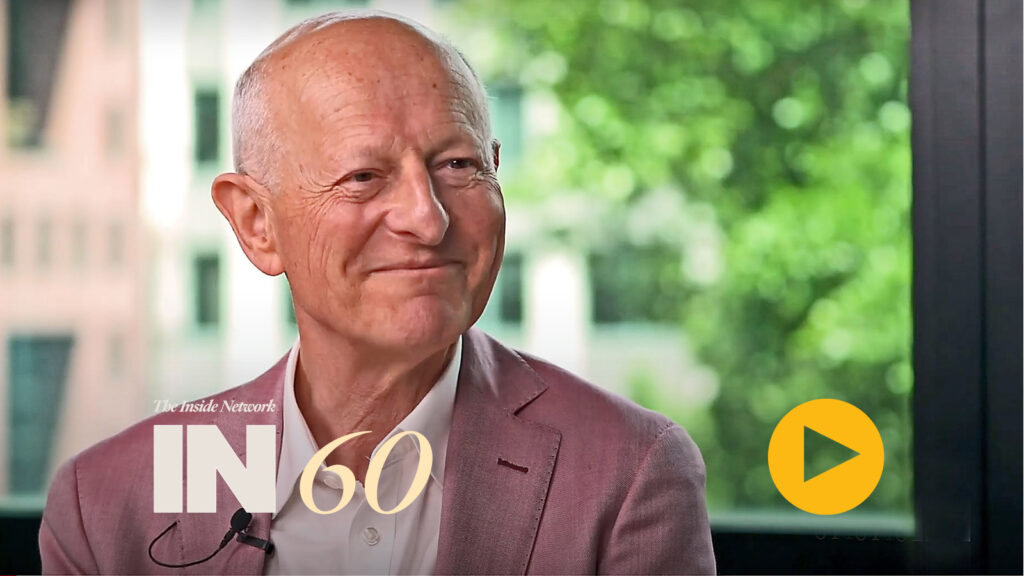 IN60 with Jon Glass from 64plus