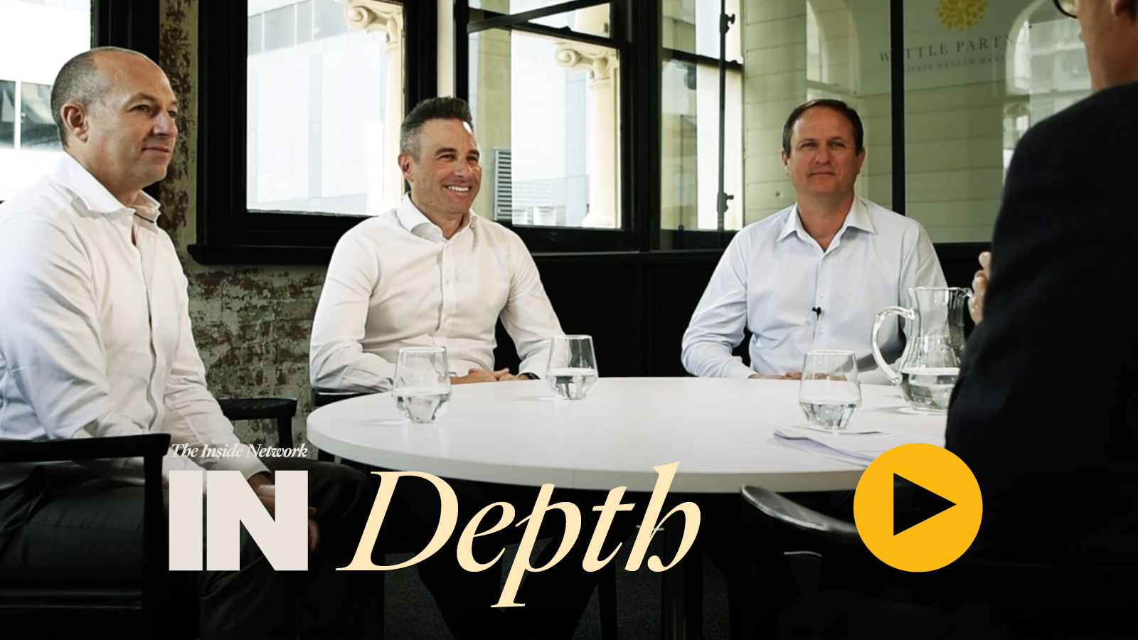 INDepth with Epsilon Direct Lending