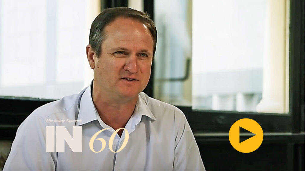 IN60 with Mick Wright-Smith from Epsilon Direct Lending
