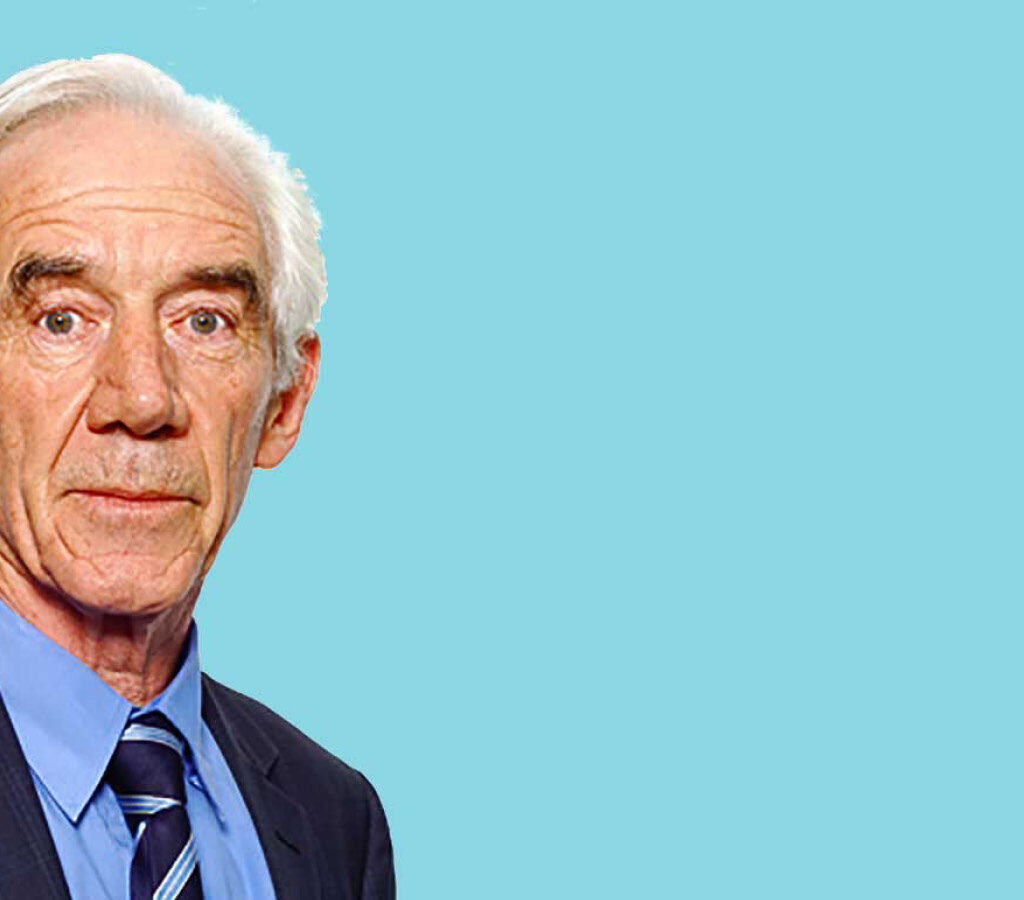 Atchison on solving the retirement riddle