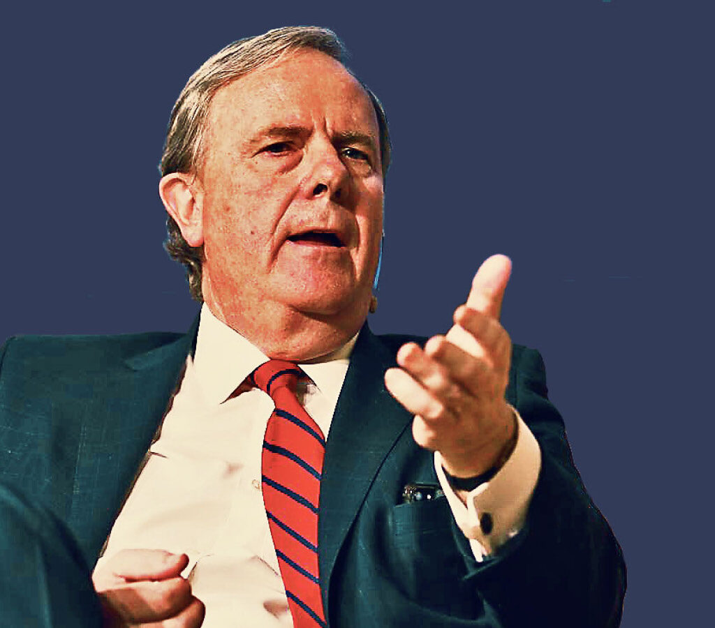 Future fund prepares for worst