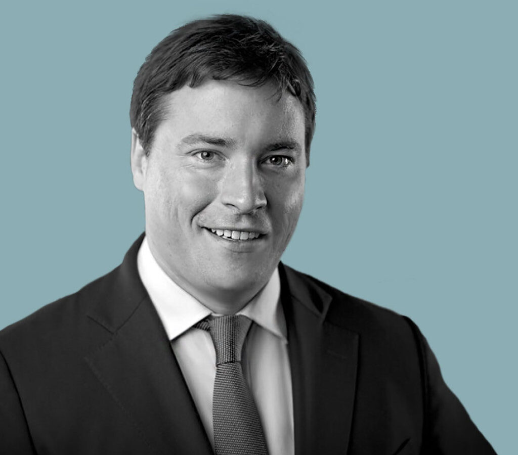 Passive flows creating an opportunity for active managers