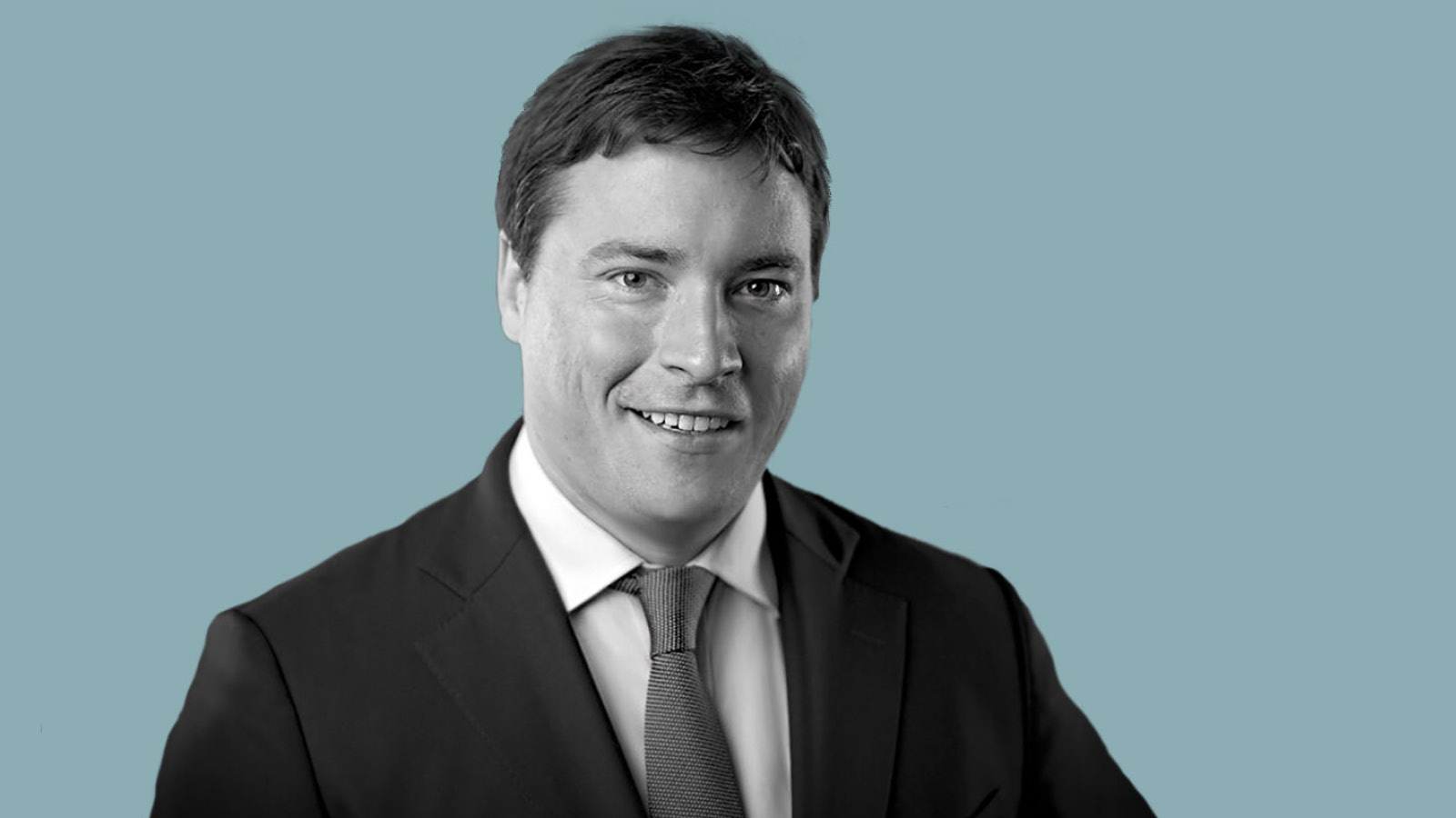 Passive flows creating an opportunity for active managers