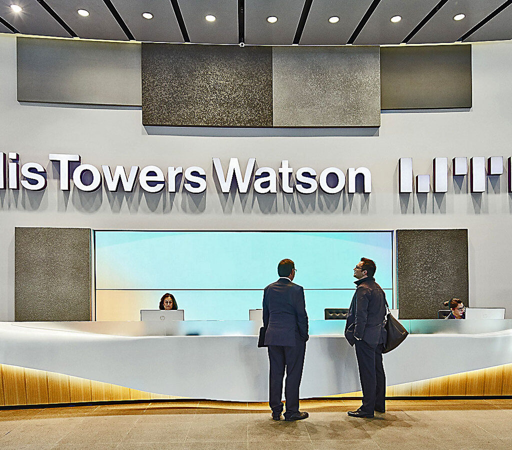 As WTW calls for active management