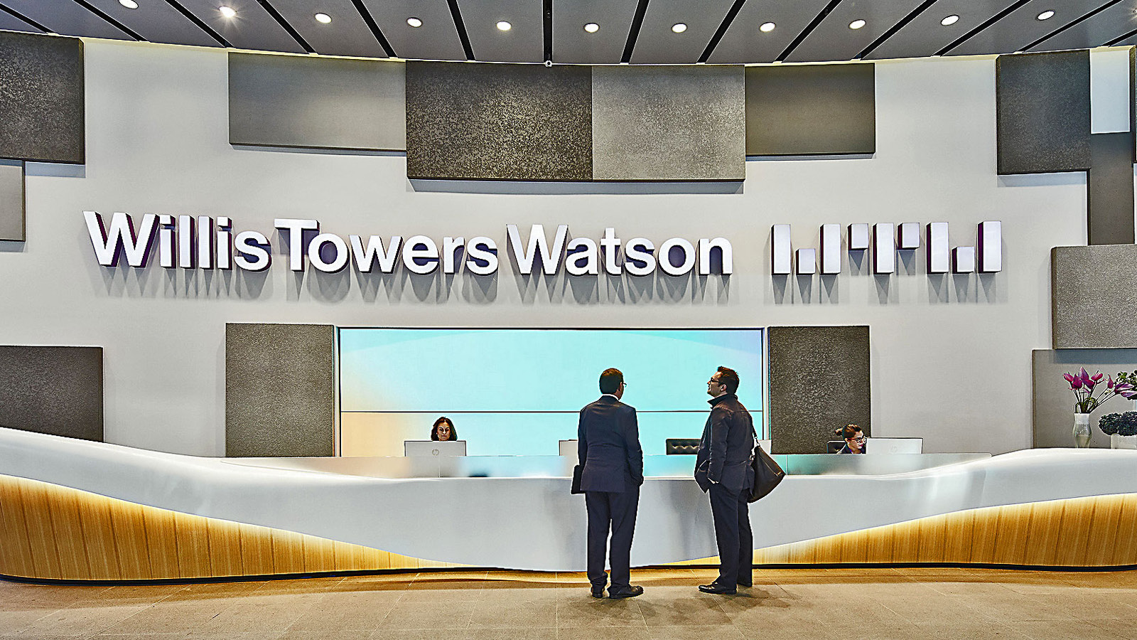 As WTW calls for active management