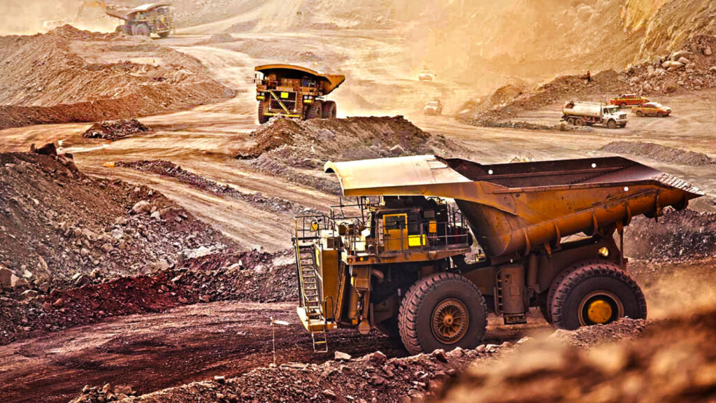 The price is right for commodities