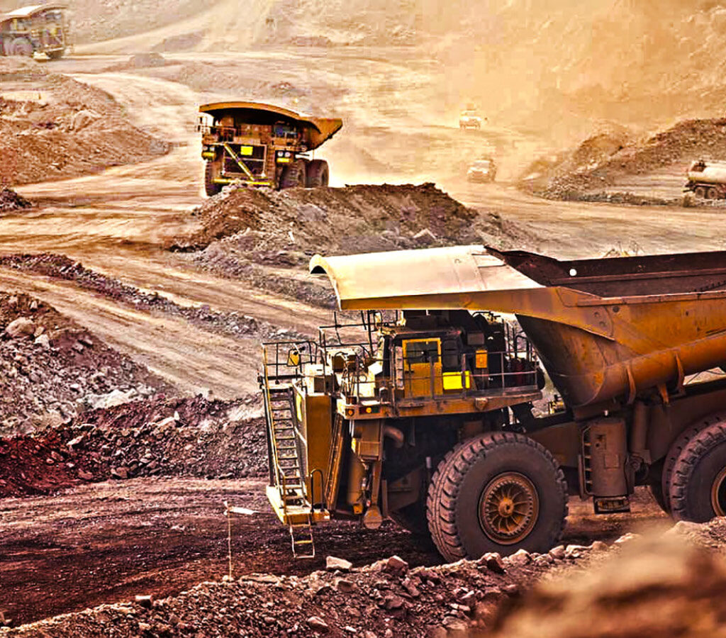 The price is right for commodities