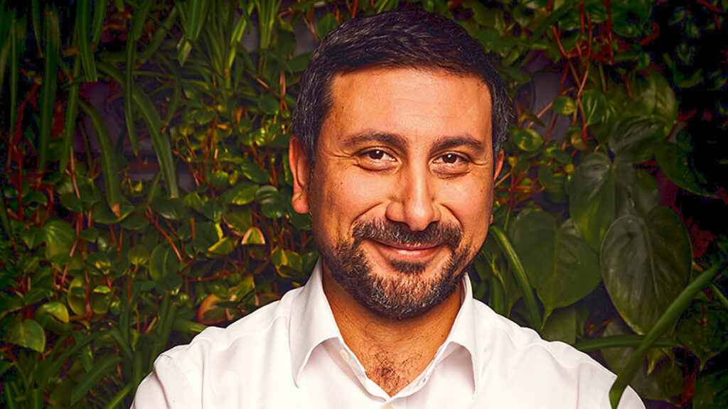 Australian Ethical shoots for the stars