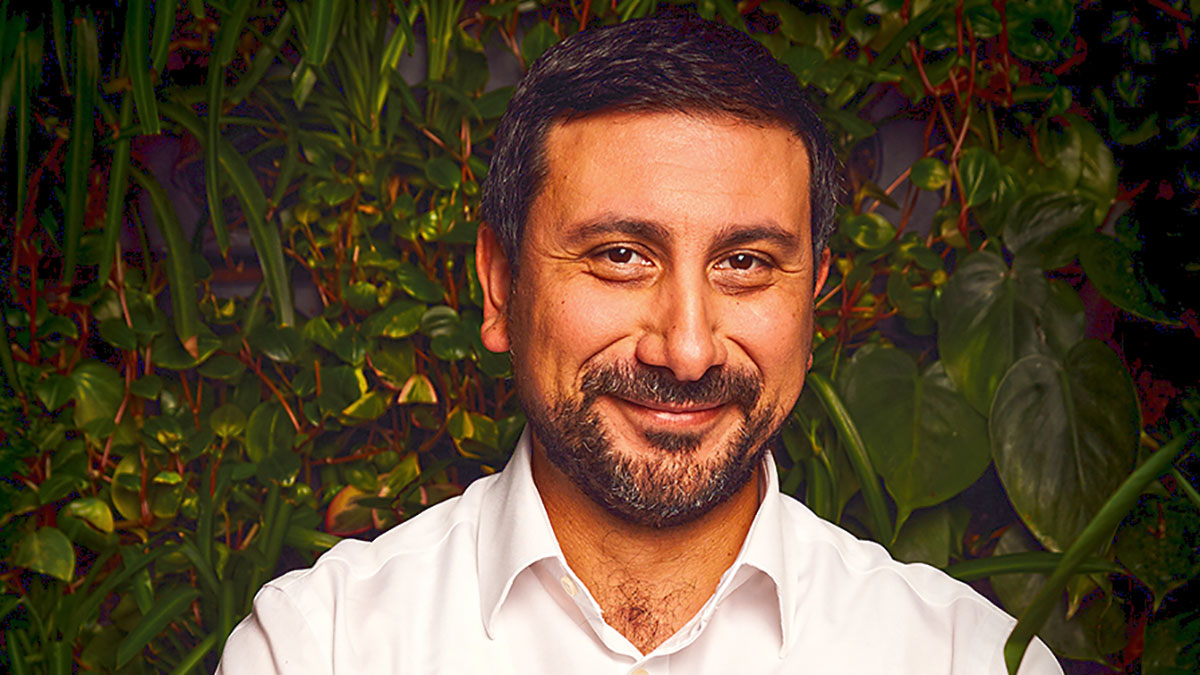 Australian Ethical shoots for the stars