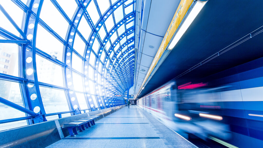 Will 2021 be the year for infrastructure?