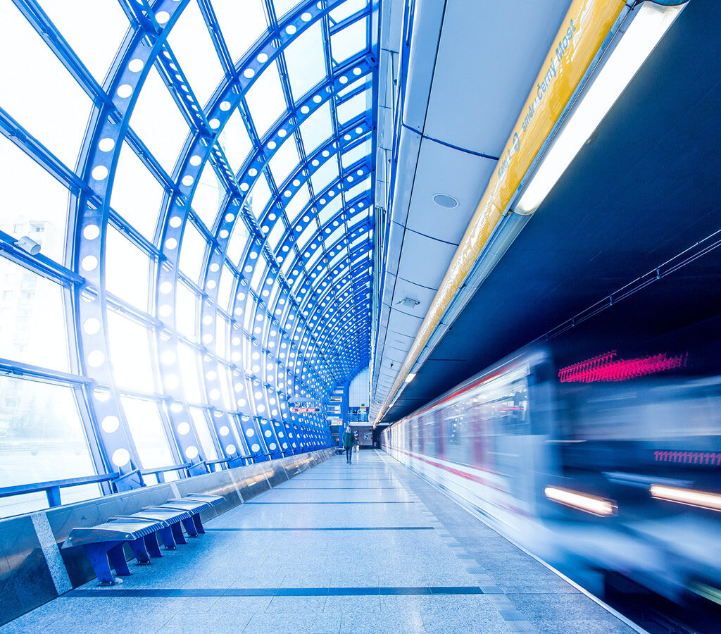 Will 2021 be the year for infrastructure?