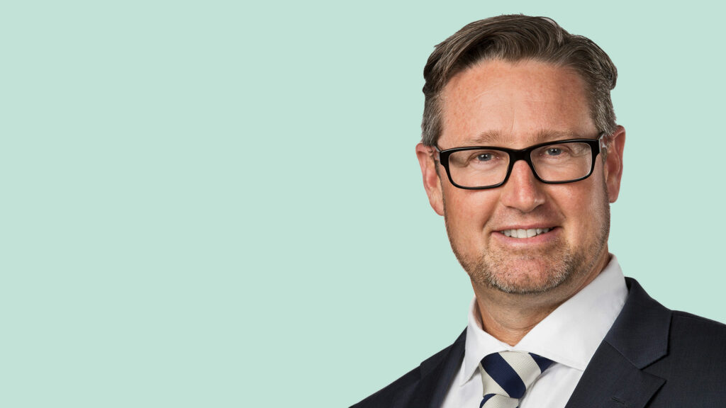 Aussie investors more bullish on the future