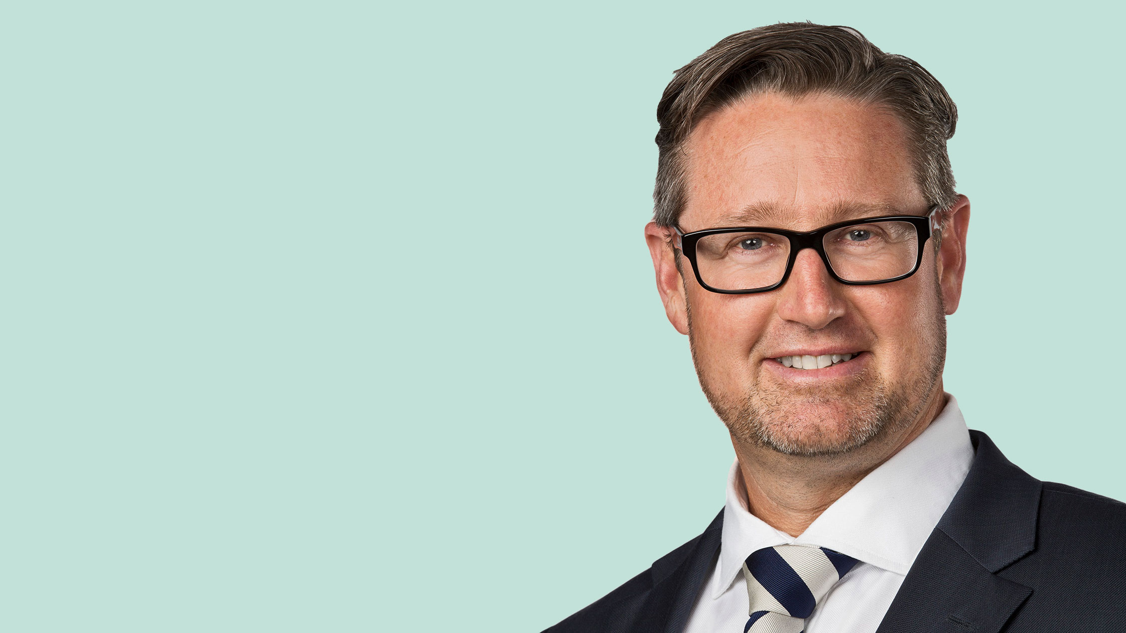 Aussie investors more bullish on the future