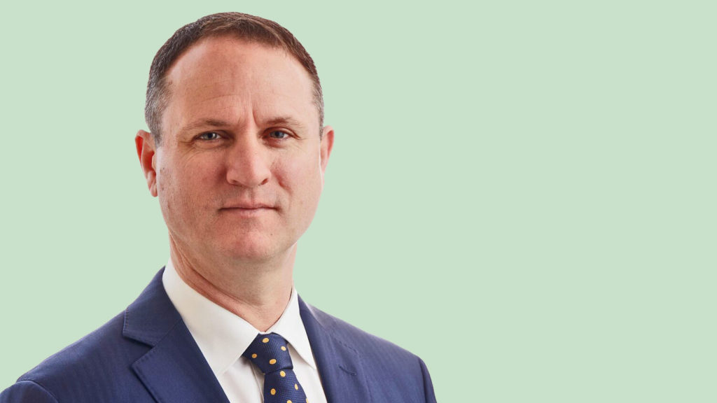 Growth capital a unique alternative to volatile markets