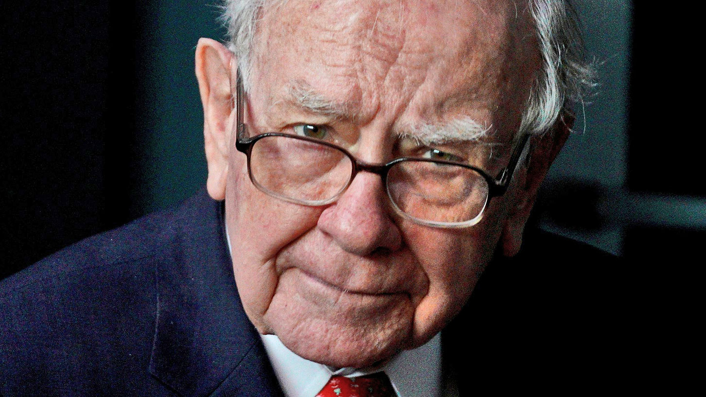 Buffett pushes back on ESG proxy pressure