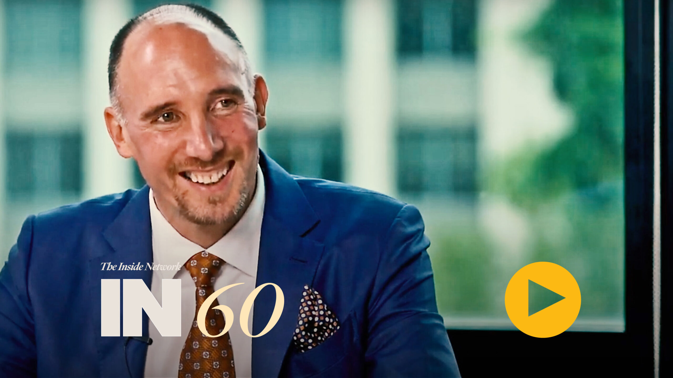 IN60 with Nick Langley from ClearBridge Investments