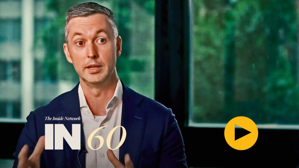 IN60 with David Moberley from Paradice Investment Management