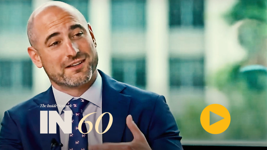 IN60 with Shane Hurst from ClearBridge Investments