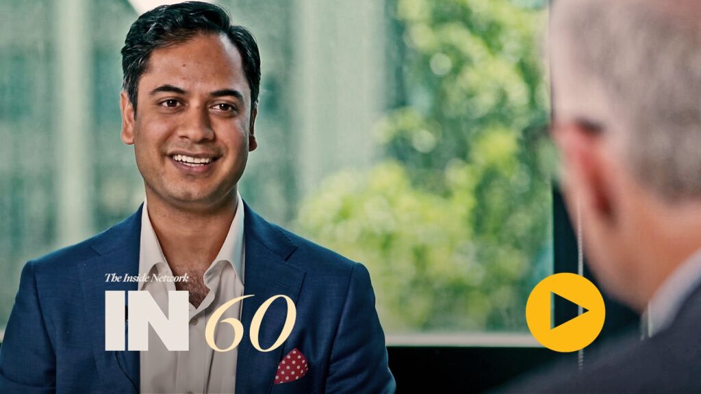 IN60 with Max Verma from Seismic