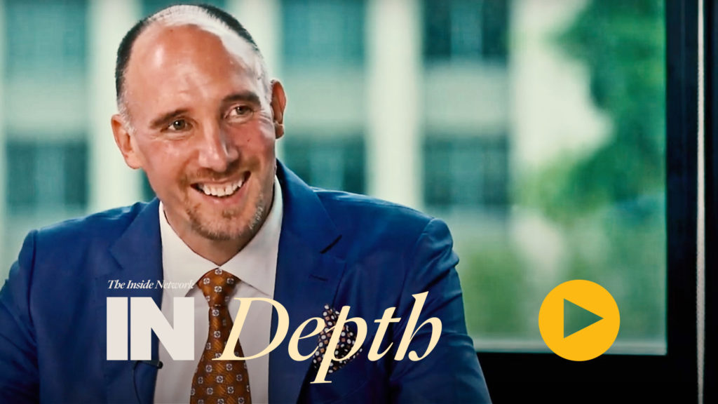 INDepth with Nick Langley from ClearBridge Investments