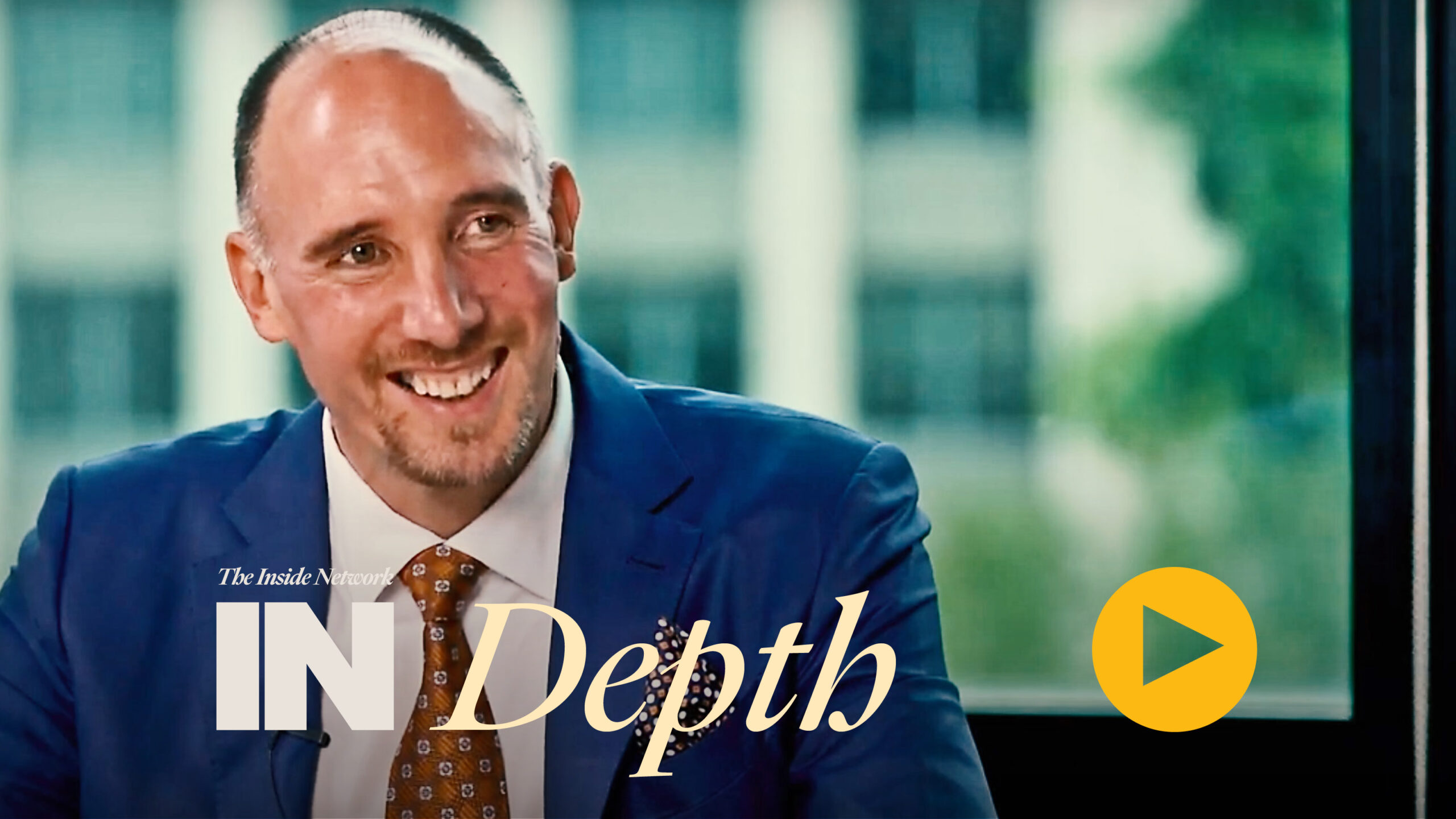 INDepth with Nick Langley from ClearBridge Investments