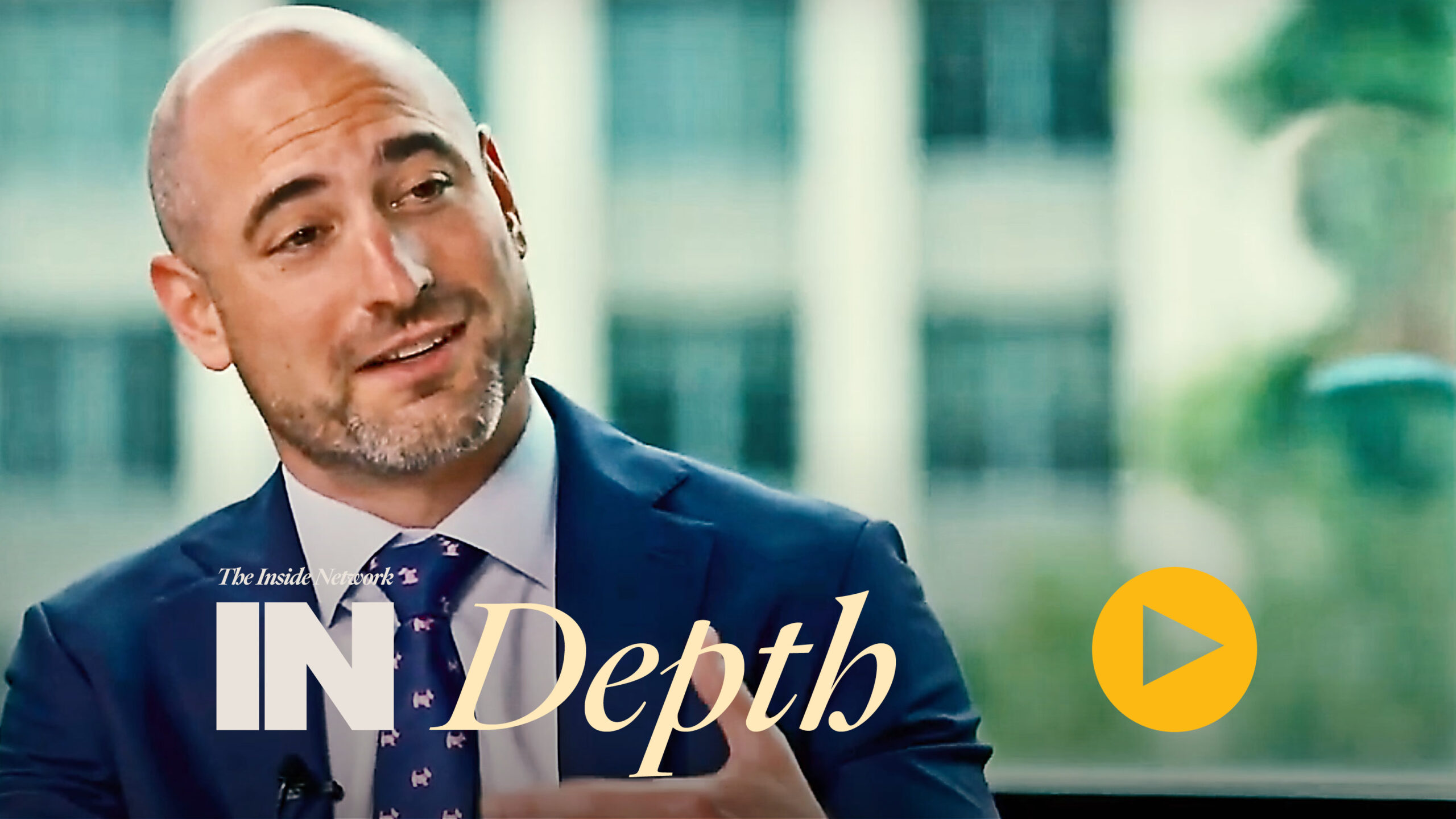 INDepth with Shane Hurst From ClearBridge Investments