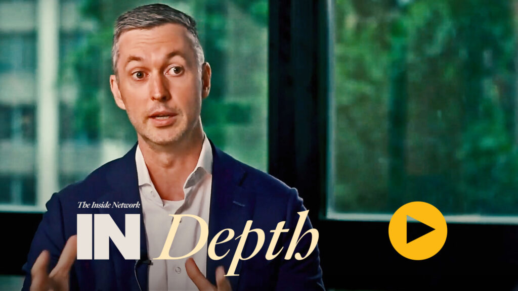 INDepth with David Moberley from Paradice Investment Management