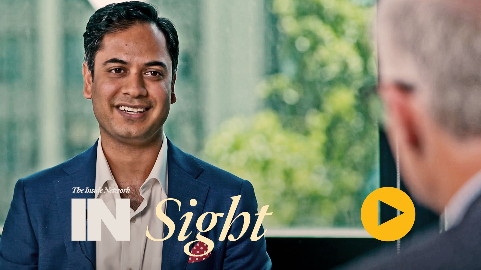 INSight #80 with Max Verma from Seismic