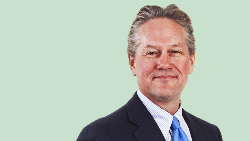 Will credit remain immune from the rising rate environment?