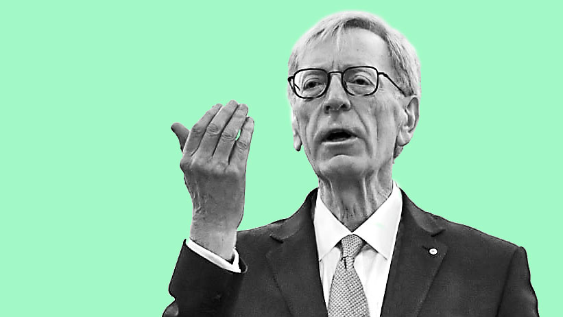 Performance test potential catalyst for advice renaissance