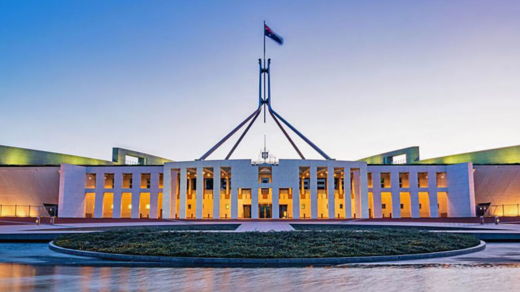 Annual renewals bill passes both houses of Parliament