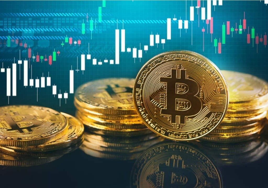 Crypto the next big trend in financial planning