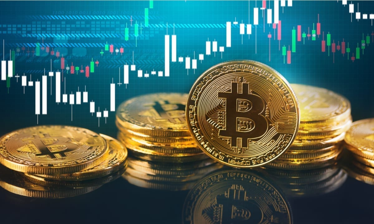 Crypto the next big trend in financial planning
