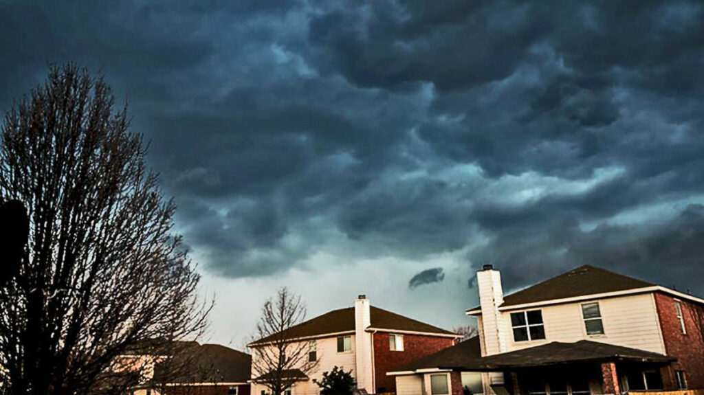 Are we talking about the wrong bubble?