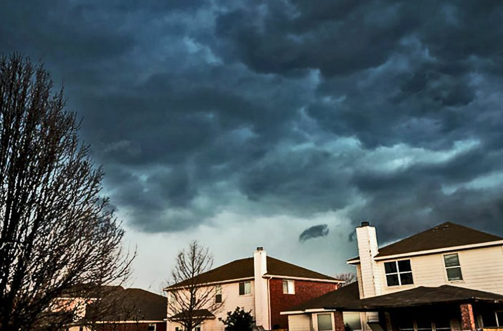 Are we talking about the wrong bubble?