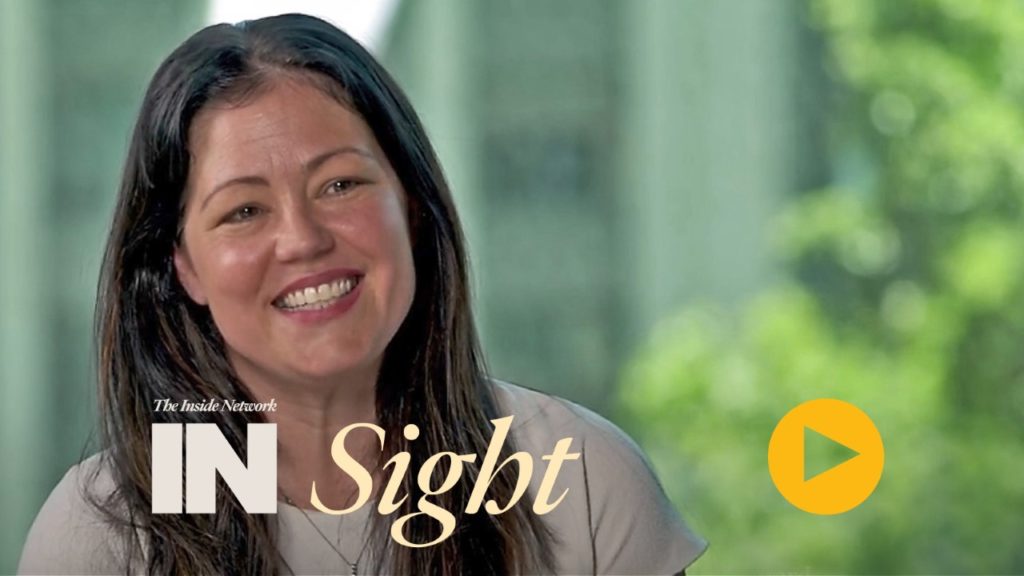 INSight #81 with Sarah Hayward from Seismic