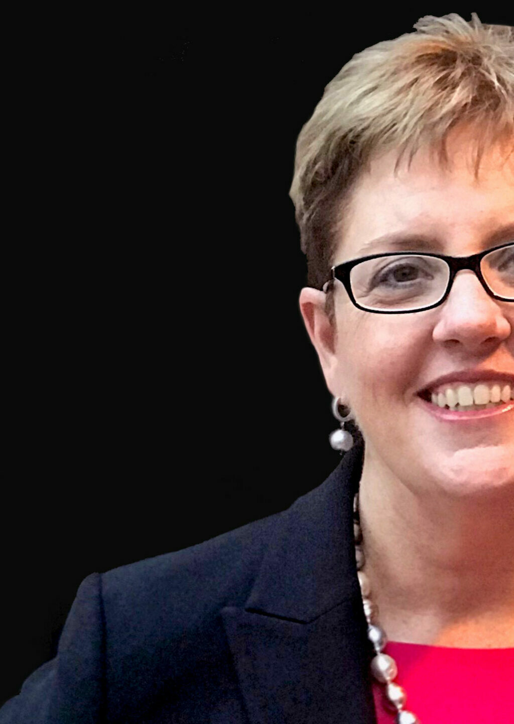 Ms Fixit to head up AMP