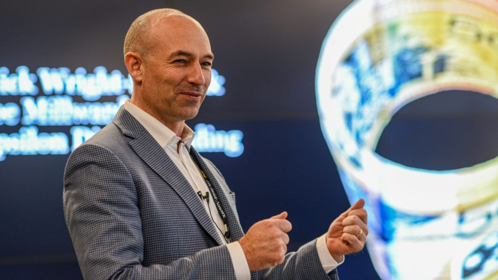 Credit set to spur the economic recovery