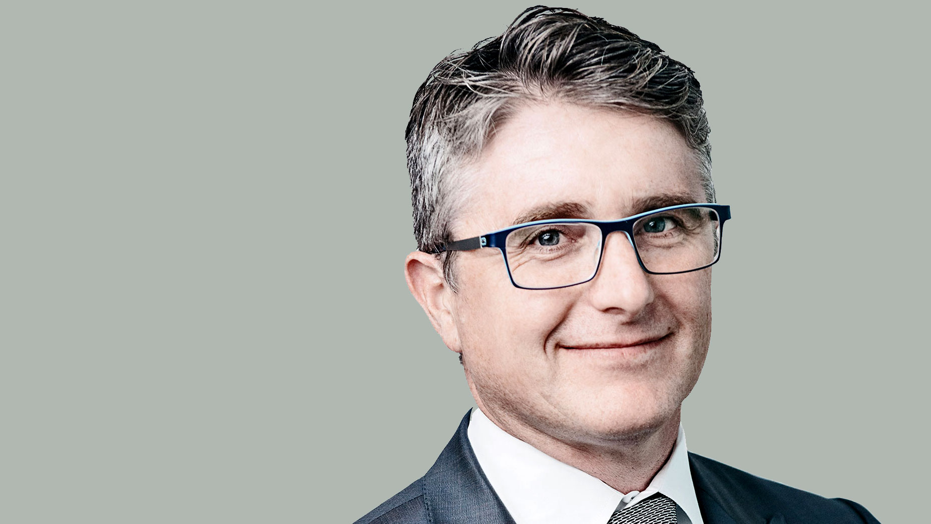 Perennial goes long on ESG