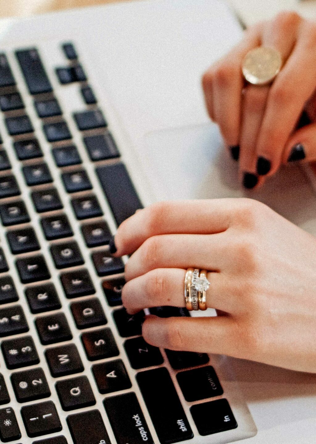 The new age of investing