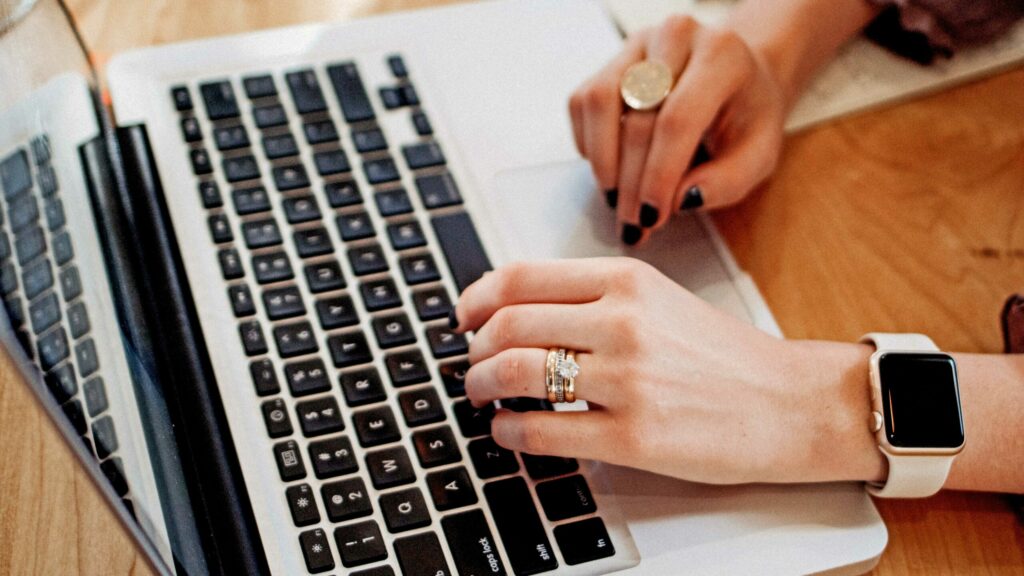 The new age of investing