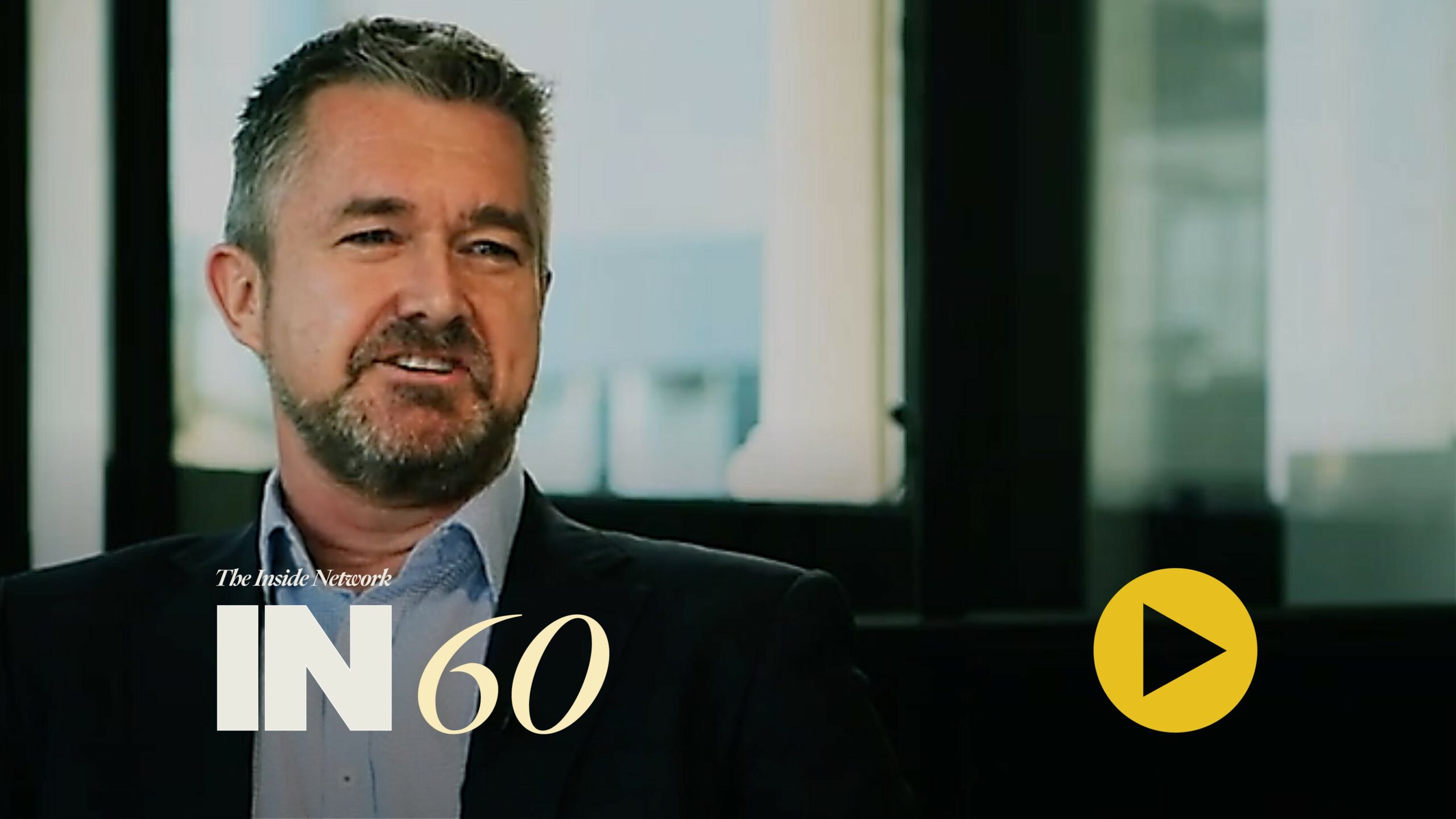 IN60 with Steve Byrom from Potentum Partners