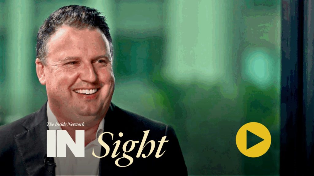 INSight #82 with Richard Galvin from Digital Asset Capital Management