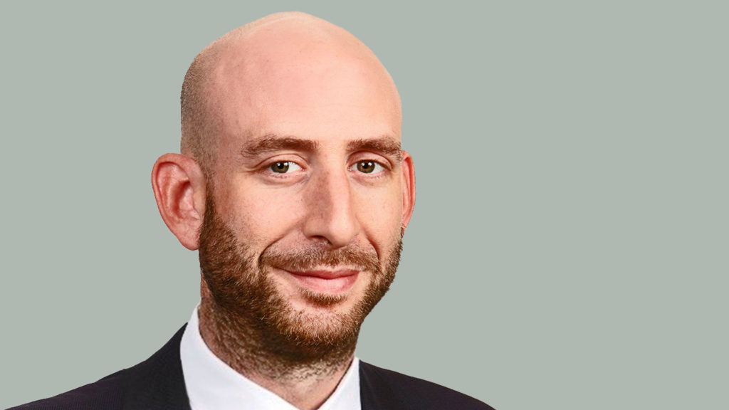 'The market is efficient, but it has no imagination' - Ausbil