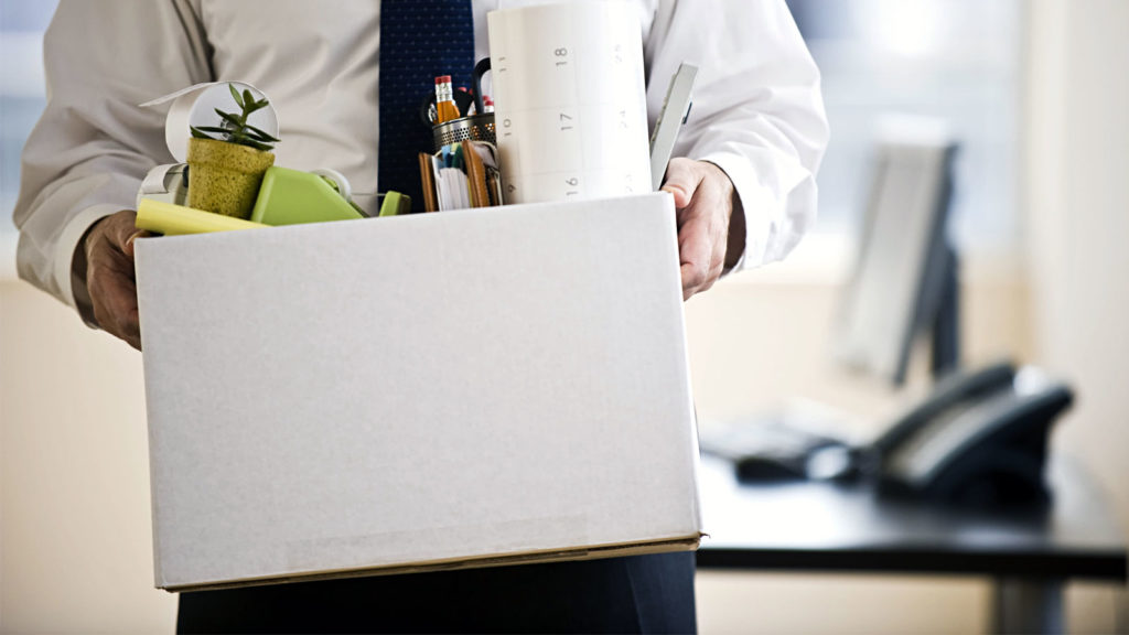 AMP slashes jobs to save business