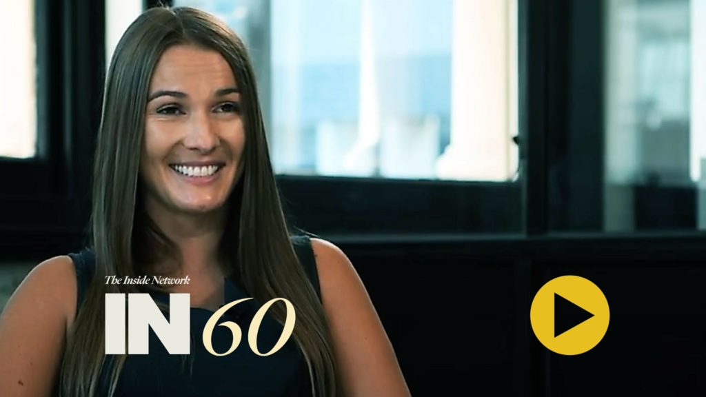 IN60 with Jasmina Osmanovic from Potentum Partners
